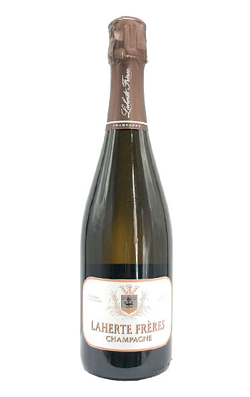 Prodotto: Laherte Frères Ultradition Extra Brut