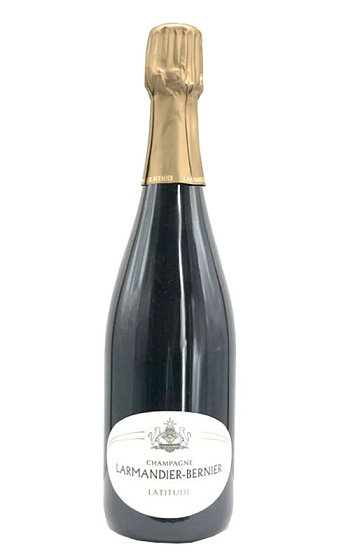 Prodotto: Larmandier Bernier Latitude Blanc de Blancs Extra Brut