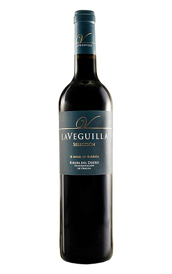 Laveguilla Selección 2015