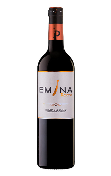 Emina Reserva 2015