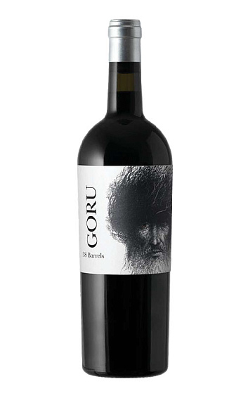 Goru 38 Barrels Tinto 2017