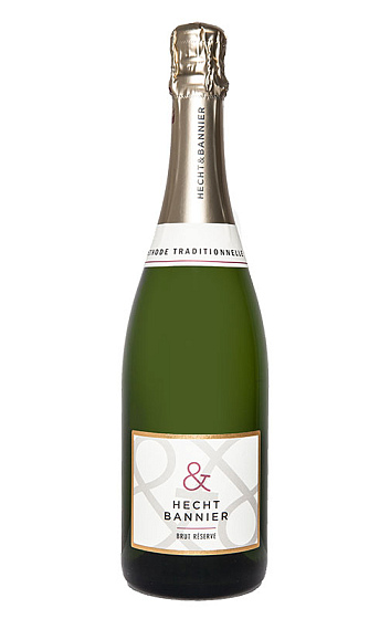 Hecht & Bannier Crémant de Limoux Blanc