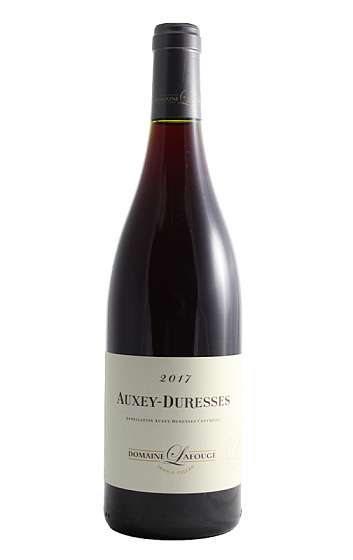 Domaine Lafouge Auxey-Duresses 2017