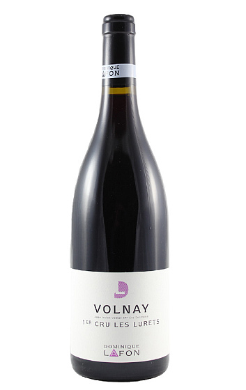 Dominique Lafon Volnay 1er Cru Les Lurets 2017