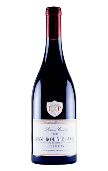 Vosne-Romanée 1er Cru Aux Brûlées 2014