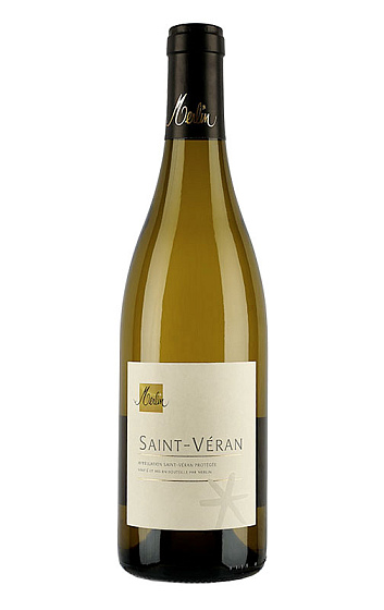 Domaine Olivier Merlin Saint Veran 2018