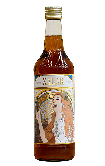 Vermut Xalar