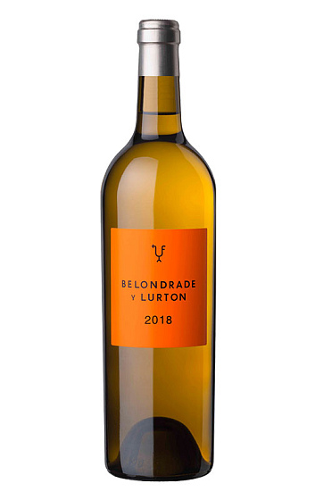 Belondrade y Lurton Magnum 2018