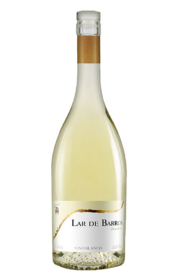 Lar de Barros Blanco 2019