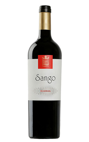 Sango de Rejadorada Selección 2014