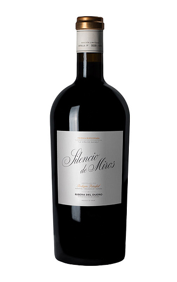 Silencio de Miros 2015