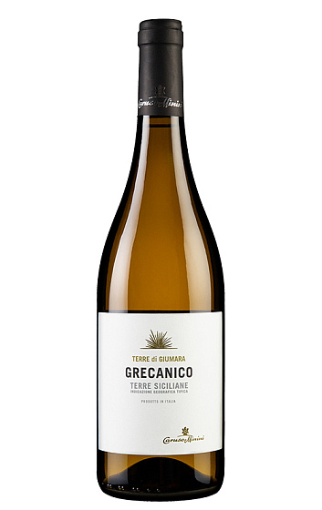 Terre di Giumara Grecanico 2019