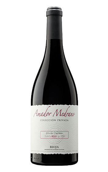 Amador Medrano Colección Privada 2016