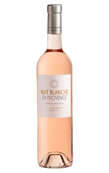 Nuit Blanche Rosé 2019