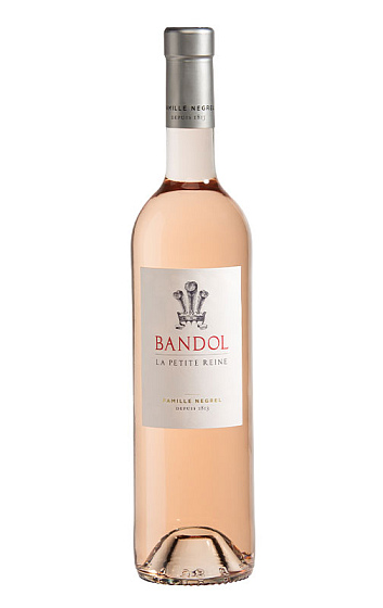 Petite Reine Rosé 2019