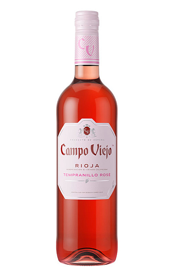 Campo Viejo Rosé 2019