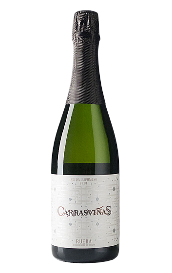 Prodotto: Carrasviñas Rueda Espumoso Brut