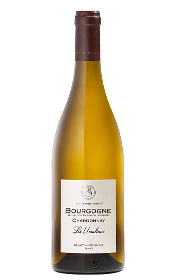 Jean-Claude Boisset Chardonnay Les Ursulines 2019