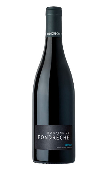 Domaine de Fondrèche Rouge 2019