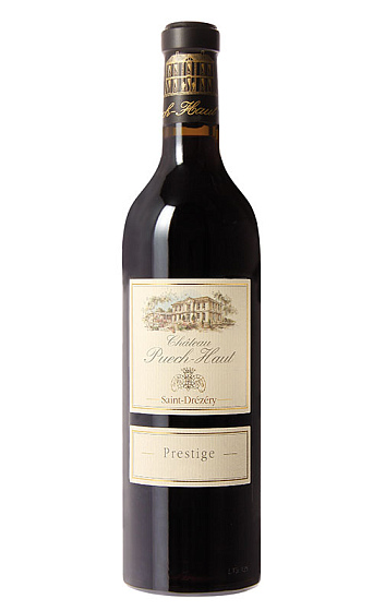 Château Puech-Haut Prestige Rouge 2018