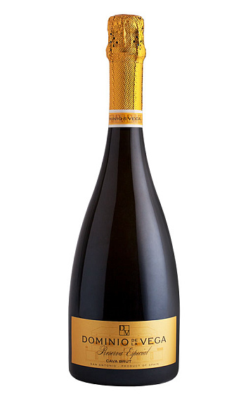 Brut Reserva Especial 2016