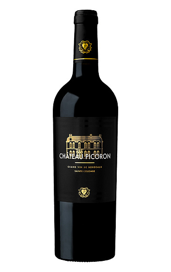 Château Picoron 2016