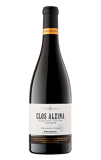 Clos Alzina 2017