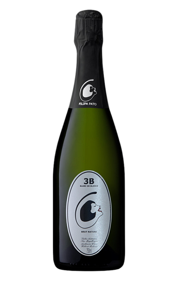 Prodotto: Filipa Pato 3B Blanc de Blancs