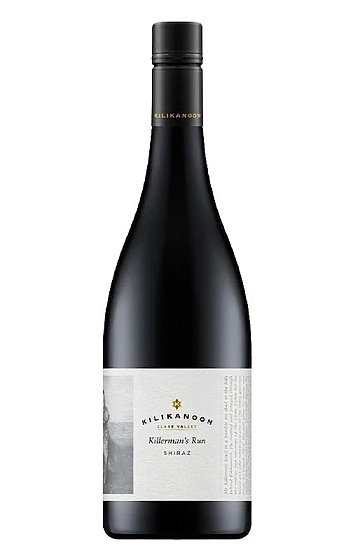 Killerman's Run Shiraz 2017