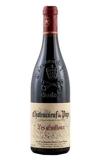 Les Cailloux Châteauneuf-du-Pape 2016