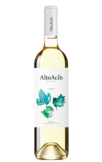 Alto Acín Verdejo Rueda 2020