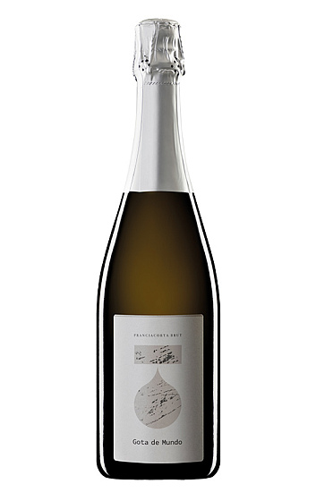  Gota de Mundo Franciacorta Brut 