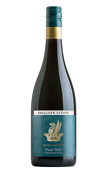 Palliser Estate Pinot Noir 2015