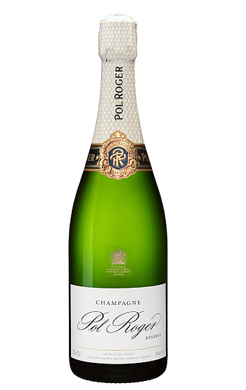 Pol Roger Brut Reserva Magnum