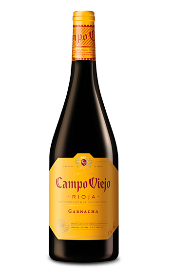 Campo Viejo Garnacha 2019