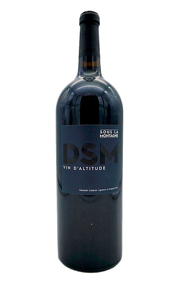 DSM Vin D'Altitude 2017 Magnum