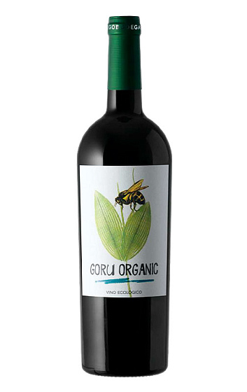 Goru Organic 2019
