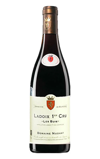 Domaine Nudant Ladoix Premier Cru Les Buis 2018