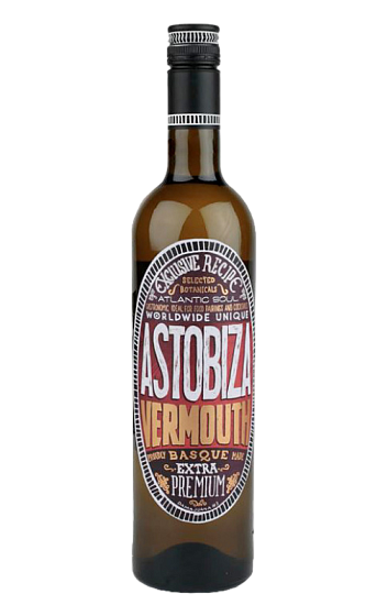 Prodotto: Astobiza Vermouth Extra