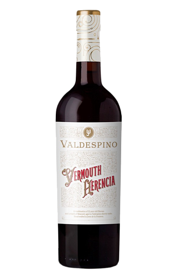 Prodotto: Valdespino Vermouth Herencia