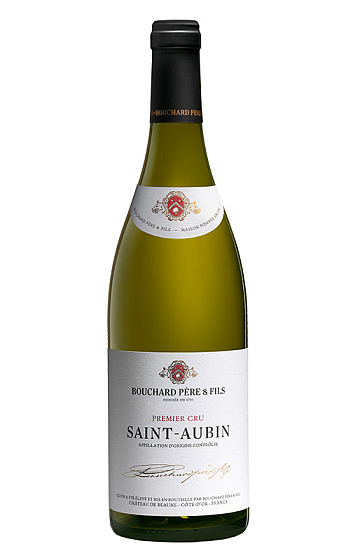 Bouchard Père et Fils 1er Cru Saint-Aubin Blanc 2017