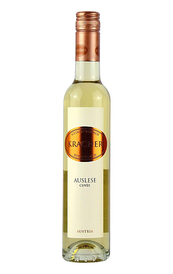 Kracher Auslese Cuvée 2018 37,5 cl