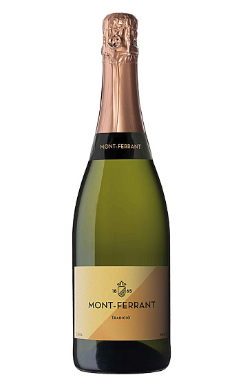 Mont-Ferrant Tradició Brut