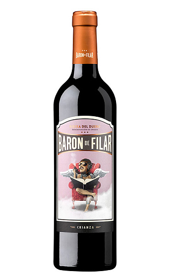 Barón de Filar Crianza 2016