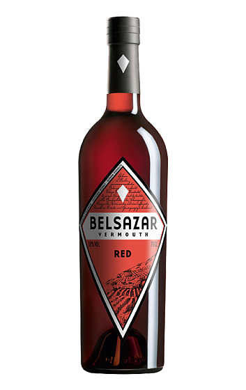 Belsazar Red