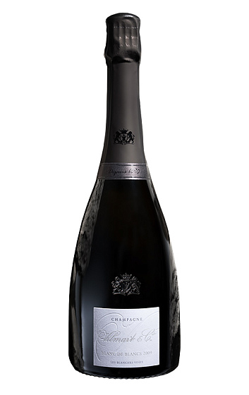 Vilmart & Cie Blanc de Blancs 2011