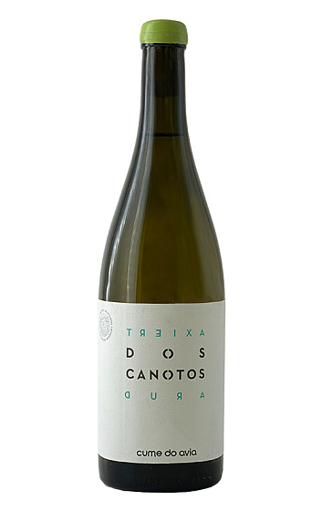 Dos Canotos Treixadura 2019