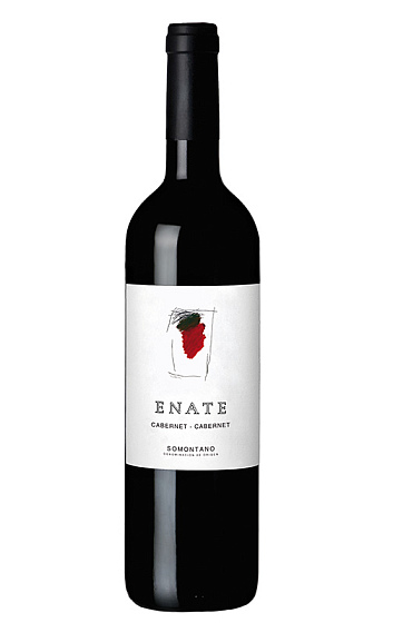 Enate Cabernet-Cabernet 2015