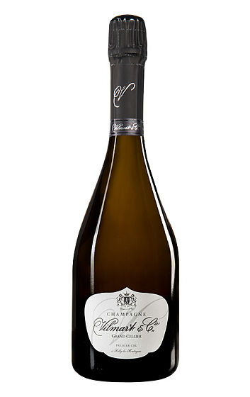 Vilmart & Cie Grand Cellier d'Or 2015