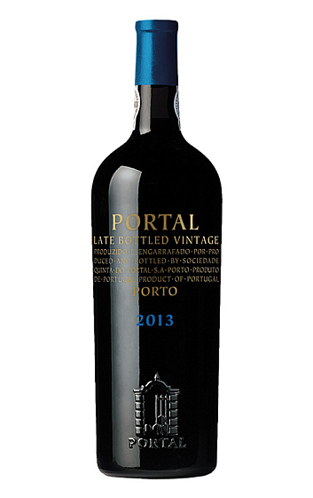 Quinta do Portal LBV 2013